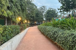 AVHYAY RESORT, Thane