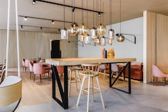 Mercure F, Ourem
