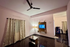 1BHK Premium Luna The COVE by Butterfly, Bangalore
