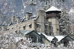 The Himalayan, Manali