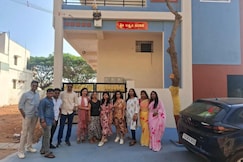 Lotus Villa Hampi., Hospet