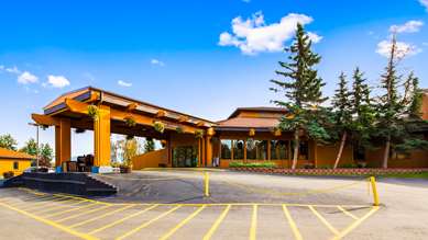 Best Western Lake Lucille Inn - Tap to explore photos