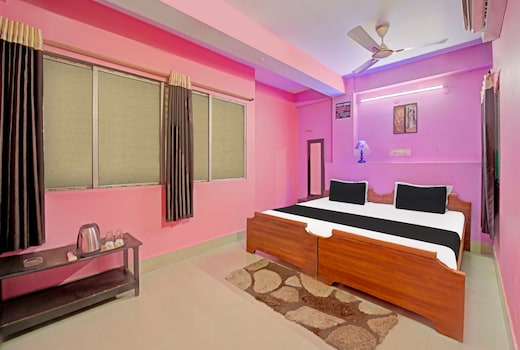 Hotel O Rudra Homes