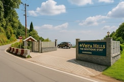 Vista Hills by Bala's, Mussoorie
