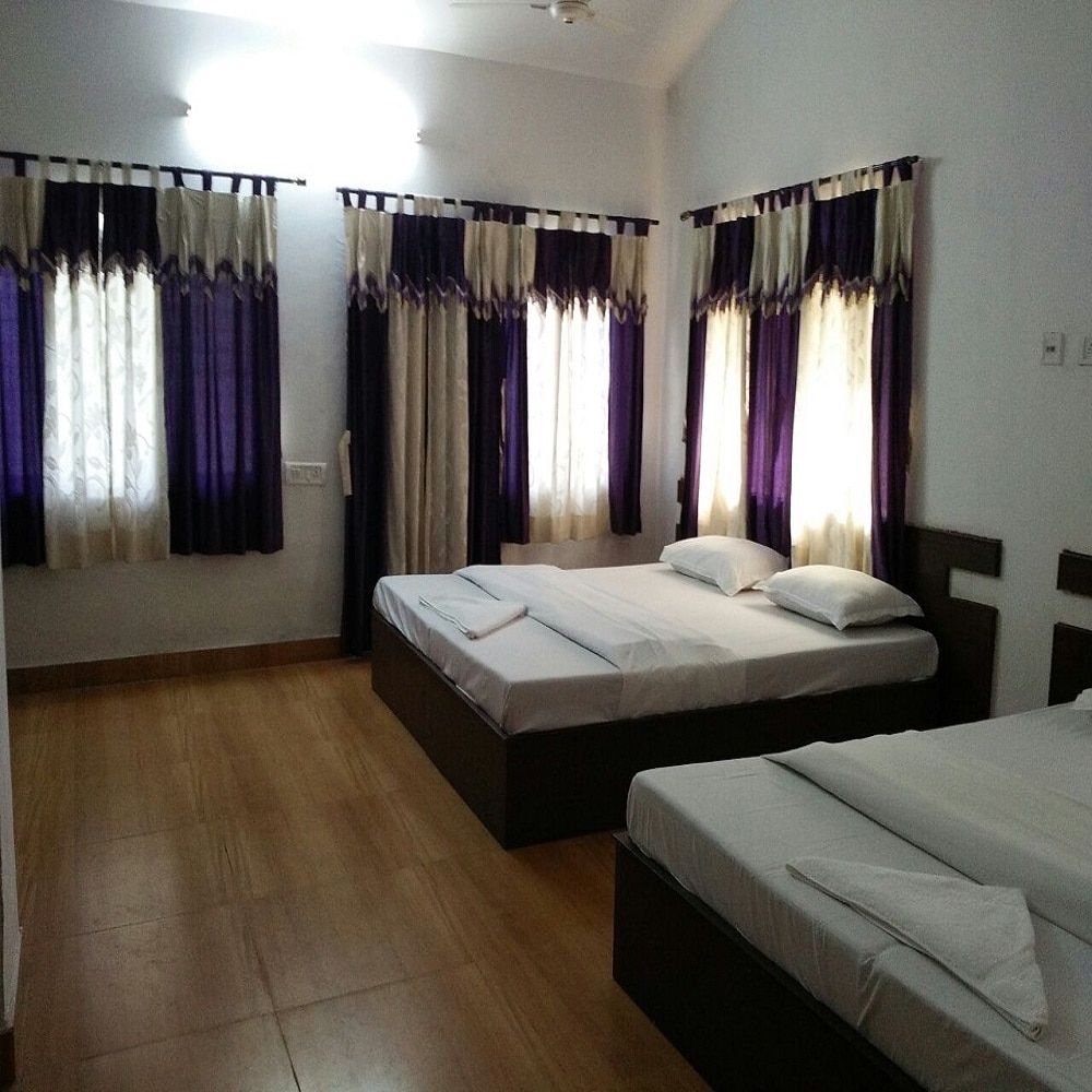 Amantran Resort Pvt. Ltd - Tap to explore photos