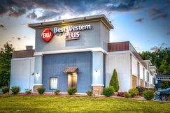 Best Western Plus Yadkin Valley Inn & Suites, Yadkin