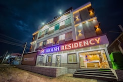 AKASH RESIDENCY, Rameshwaram