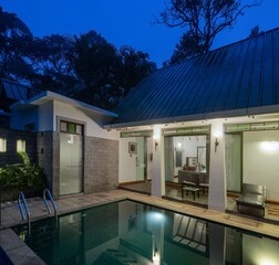 Swimming Pool 1