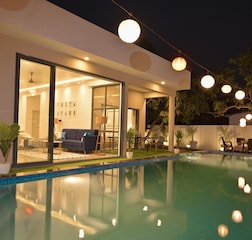 Swimming Pool 1