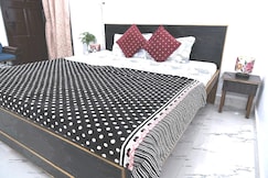 The Urban Nest, Sirmaur, Madhya Pradesh