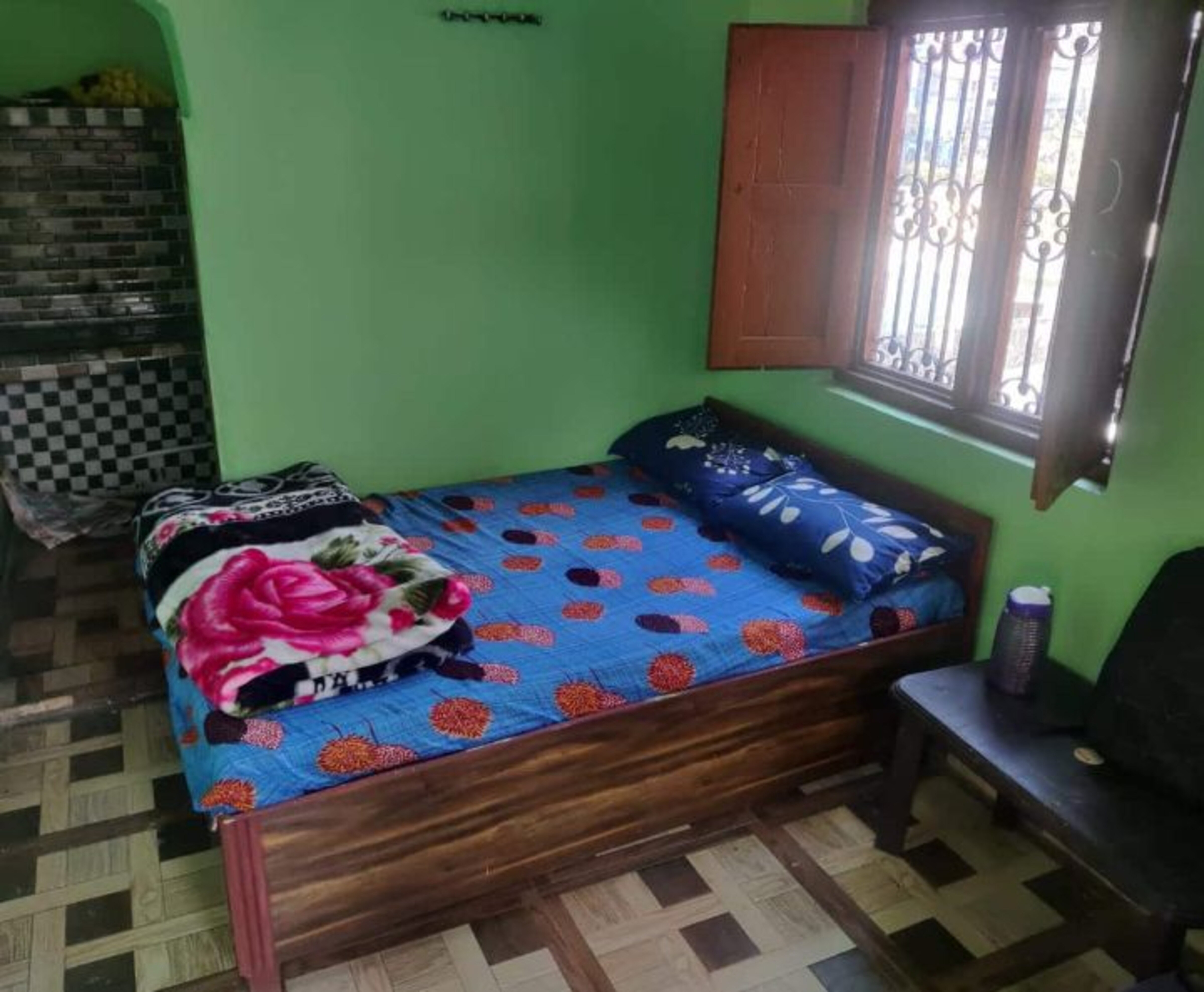 Rana Homestay - Tap to explore photos