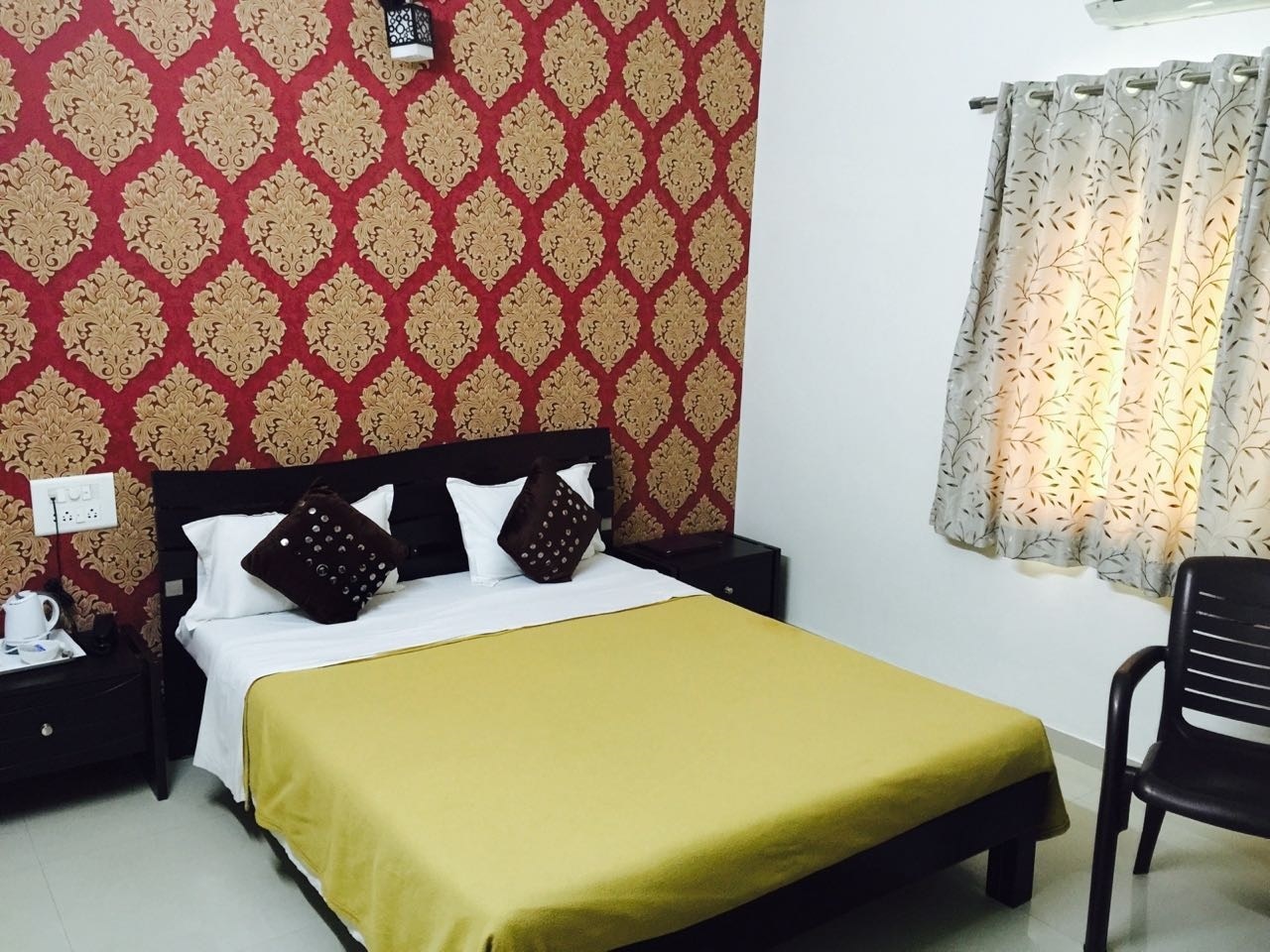 Teerth Villa 5