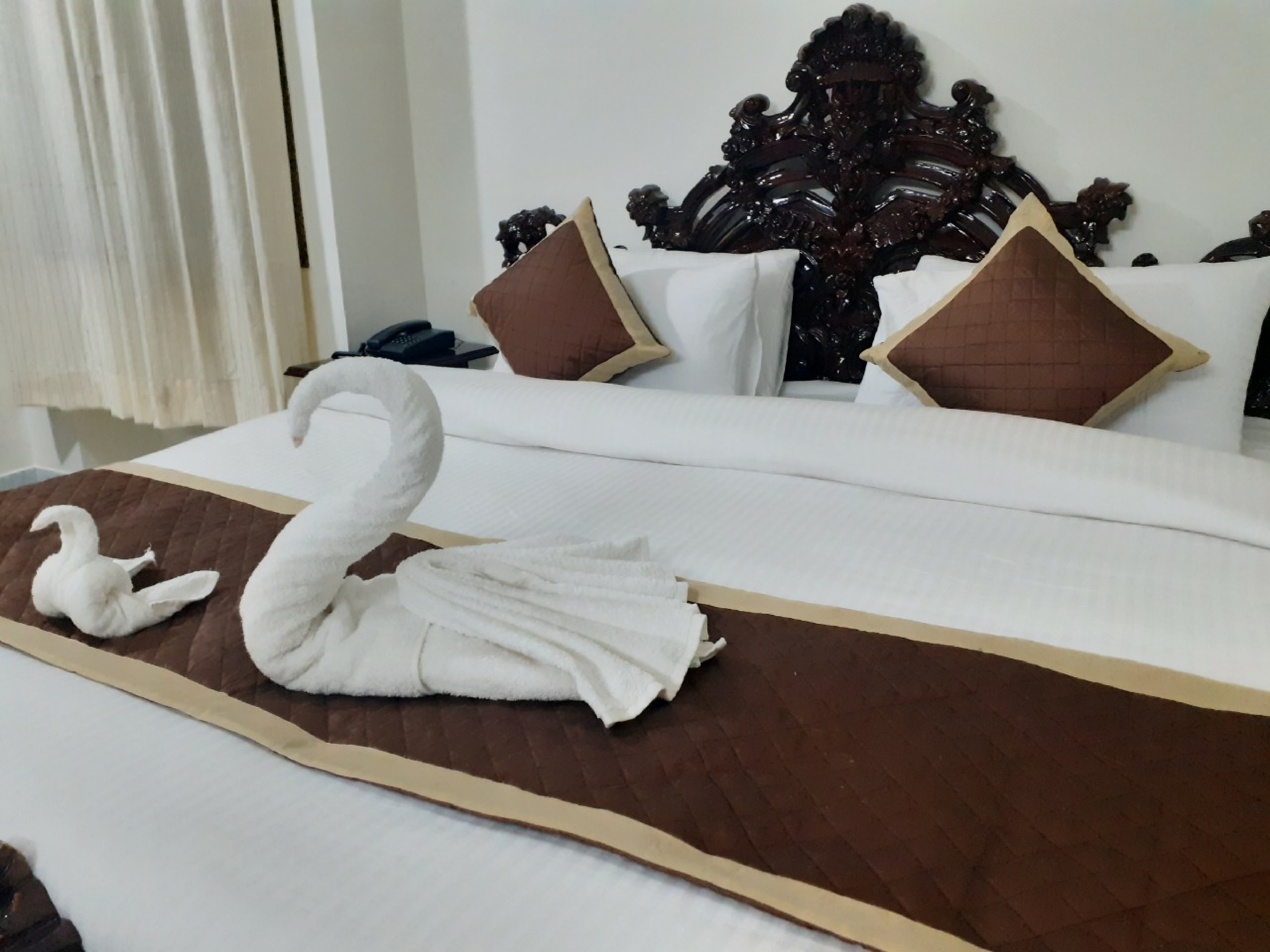Kuchaman City Hotel Aravali - Tap to explore photos