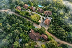 Aalterra Resort by The Almanac, Wayanad