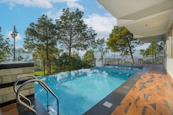 Blossom Resort Kasauli, Solan