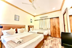 Hotel ABC, Ahmedabad