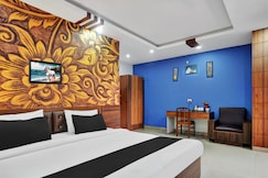 Super Townhouse Zoo Road Near Guwahati Central formerly IR Luxuria, Guwahati