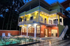 The Betelnut, a Boutique Stay, Alibaug