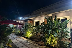FENNI N FERNS BY AAR HOSPITALITY, Goa