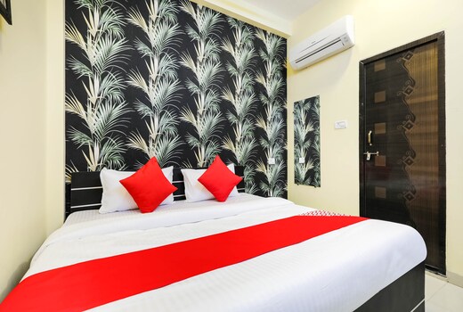 Hotel O The Dreams