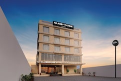 Clubhouse by CheckIn Hotel Morbi, Chotila