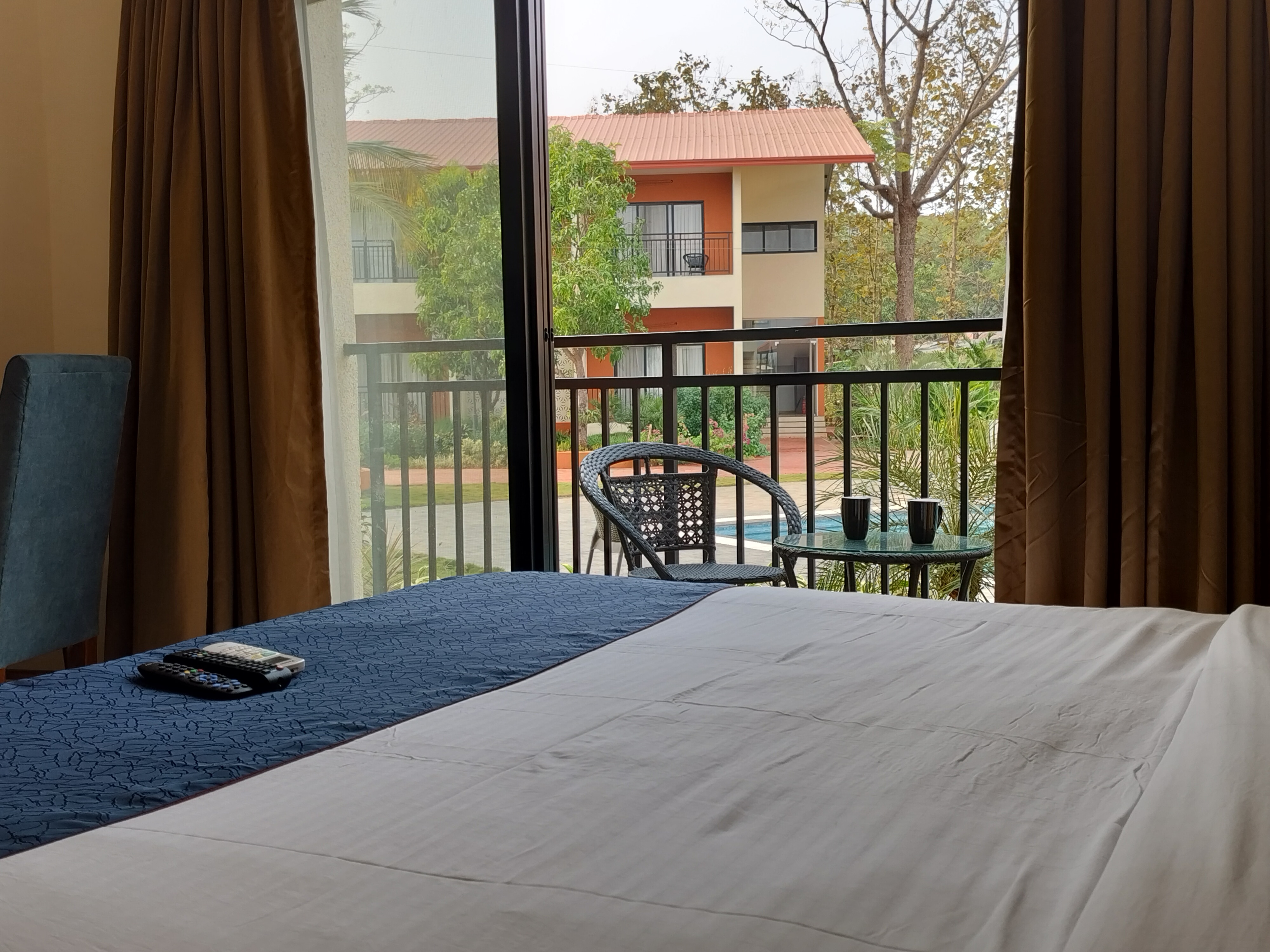 Pegasus Lifestyle Resort Karjat - Tap to explore photos