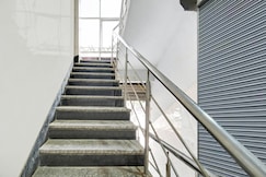 Hotel O Arsh Residential, Patna