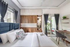 BluO Studios Koramangala, Bangalore