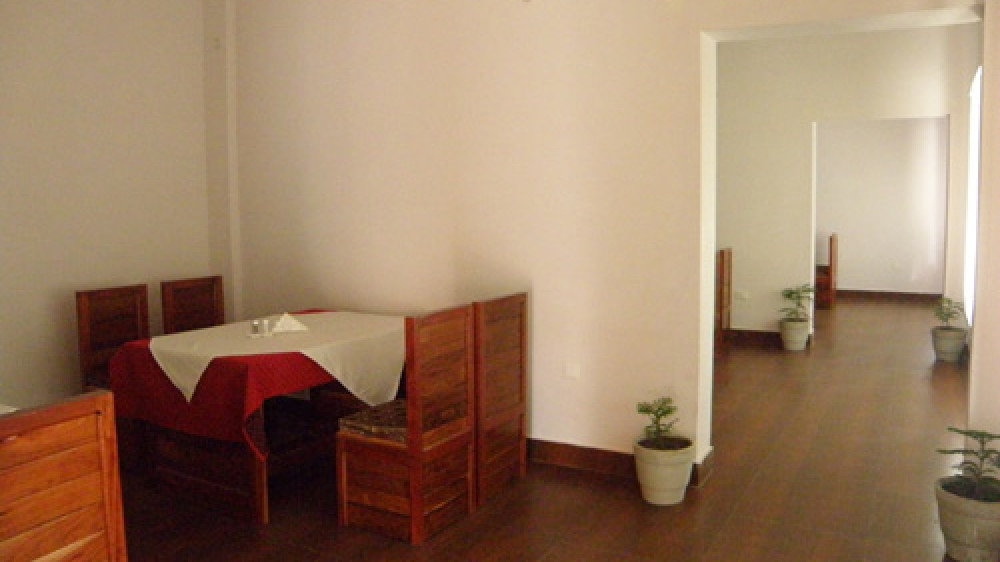 Hotel Raj Rajeshwari - Tap to explore photos