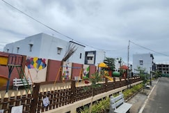 Holiday Home Madurai - Duplex Villa Umachikulam, Madurai