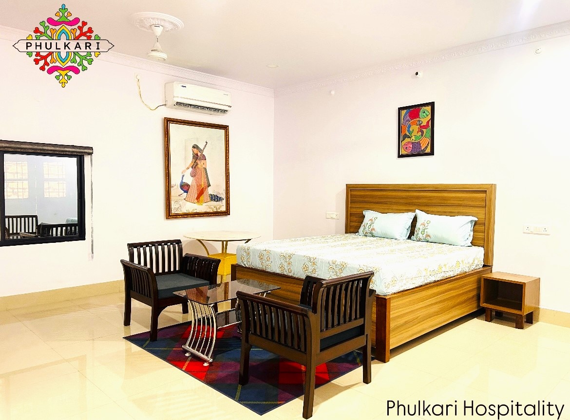 Phulkari - Tap to explore photos