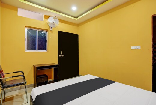 Hotel O DS TANDOORI