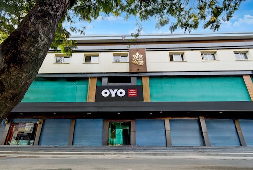 Hotel O Friendly Stay