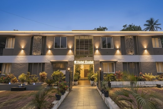 Hotel Ecotel