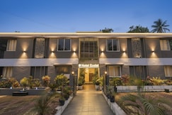 Hotel Ecotel, Alibaug
