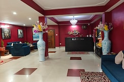 Hotel Sunmount Mayal Retreat, Gangtok