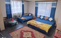 Triple Room 2