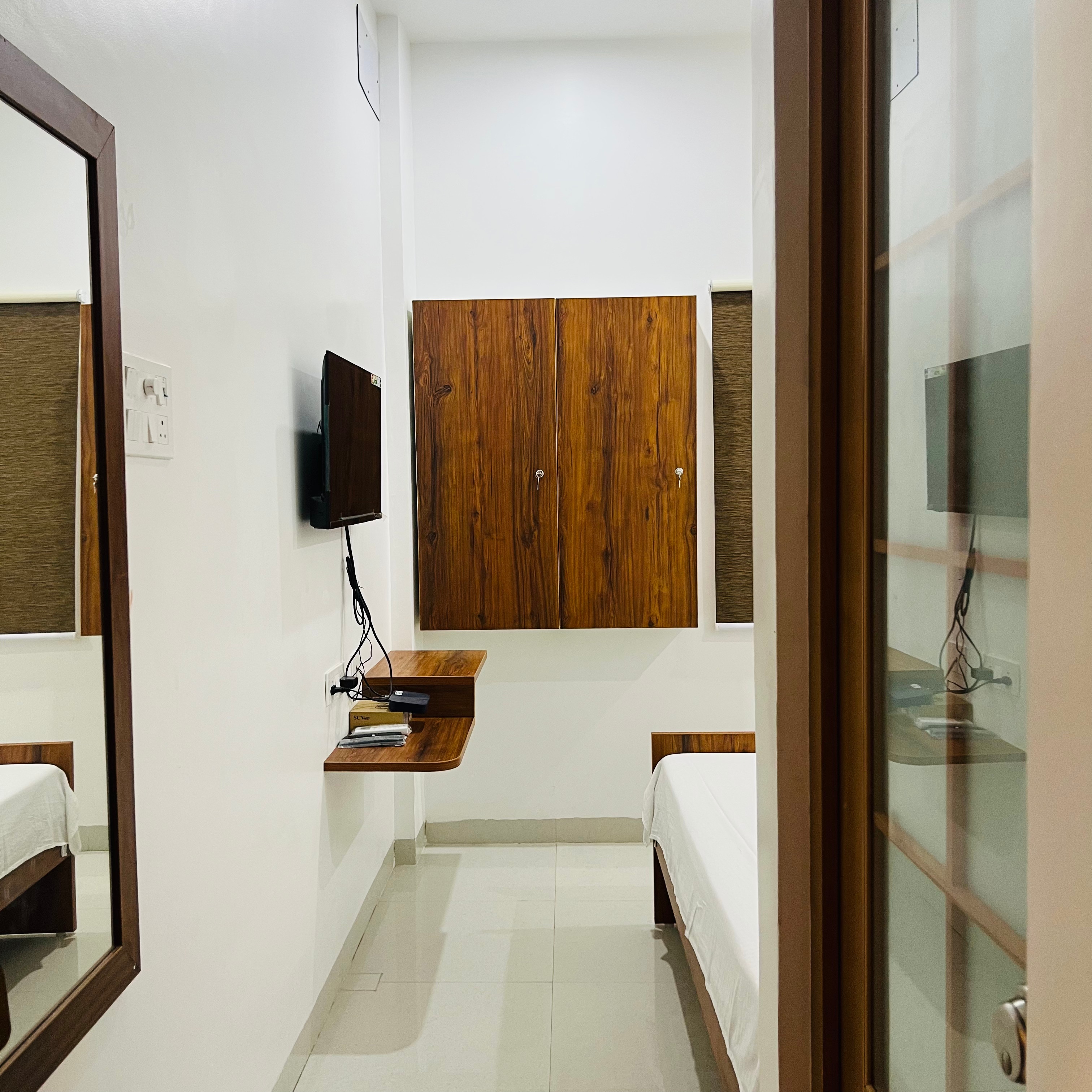 MVP Residencies - Tap to explore photos