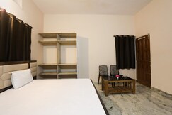 Hotel O LIZNA, Bhilai