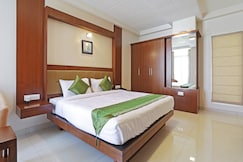 Treebo Akshaya Bull Temple, Bangalore