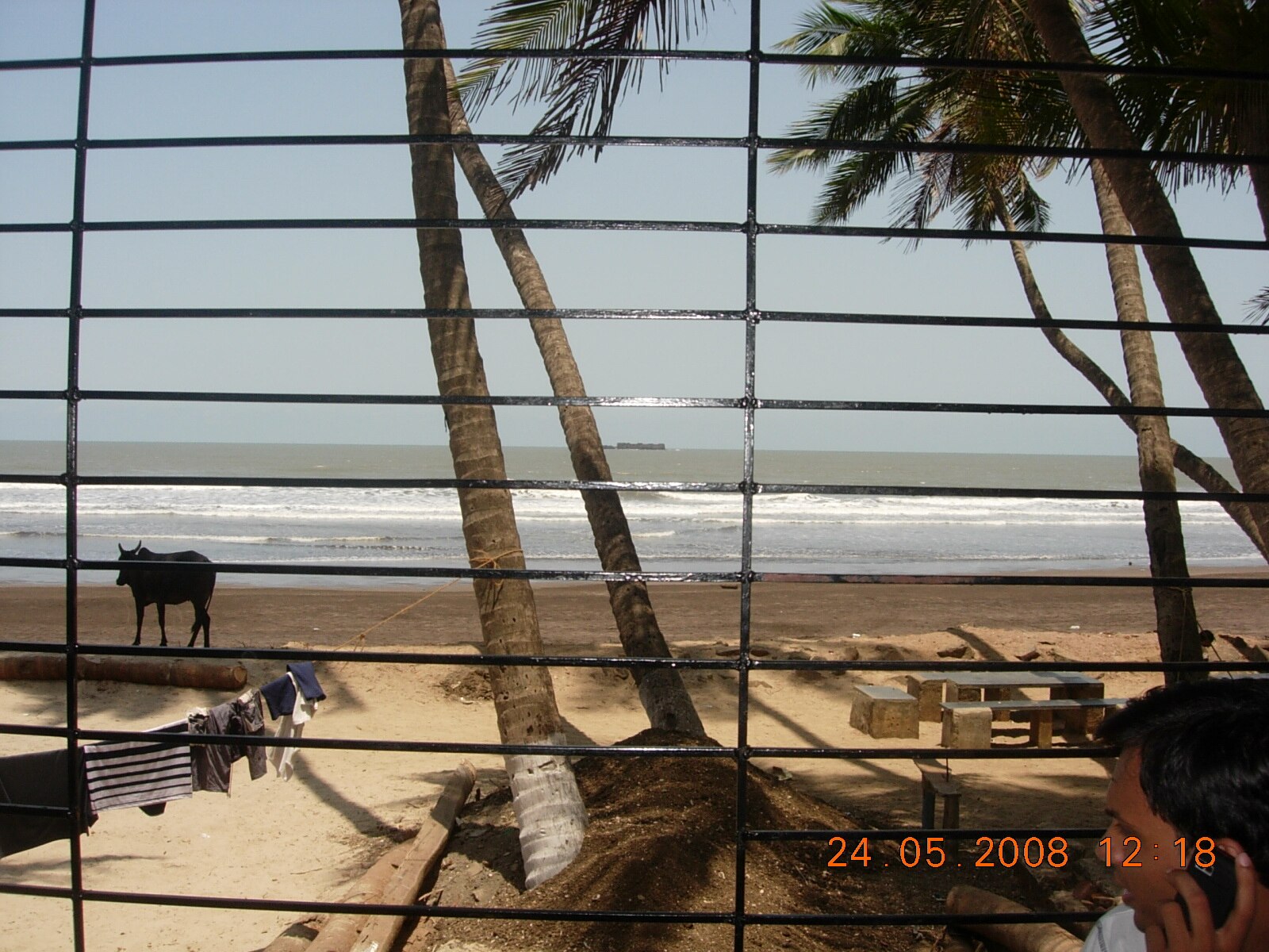 Hotel Aman Palace Best Rates on Murud Janjira Hotel Deals, Reviews & Photos