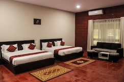 PAVANAPUTRA RESORTS, Hassan