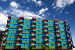 Grand Tower Inn Sathon, Bangkok