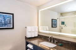 DoubleTree by Hilton Hotel Newark Airport, Middlesex, New Jersey