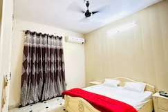 MADHUSUDAN STAY, Vrindavan