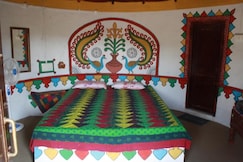 Rann Bhumi | Rooms & Caretaker, Bhuj