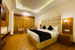 Hotel de Park, Shimla