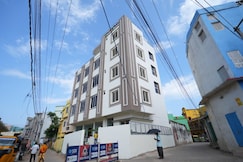 New Parbati Palace, Puri