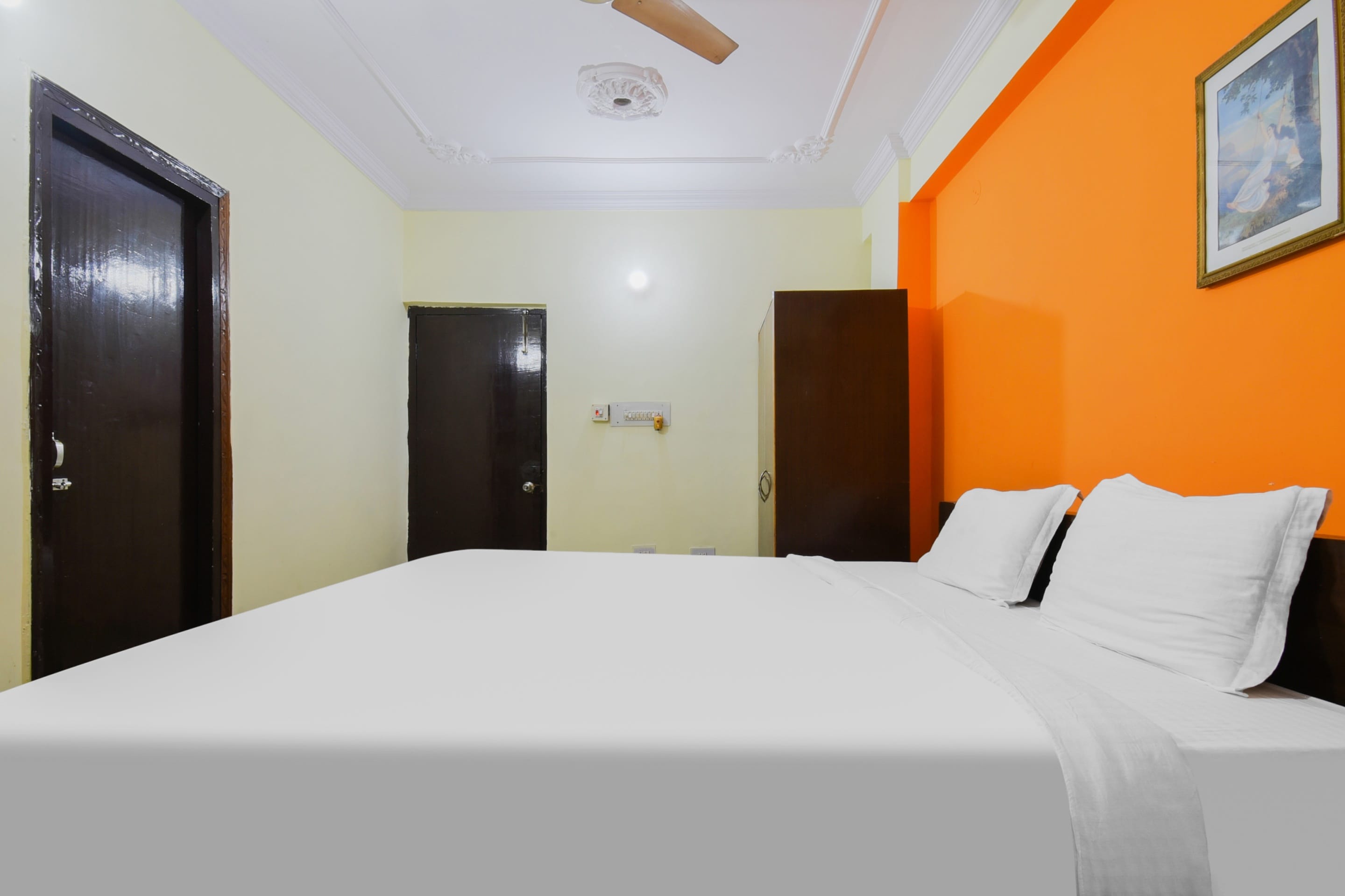 Hotel O Hotel Vibrant Vidyapati - Tap to explore photos