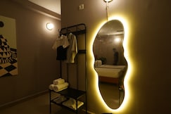 The Village Edit - Minimalist Hotel, Delhi